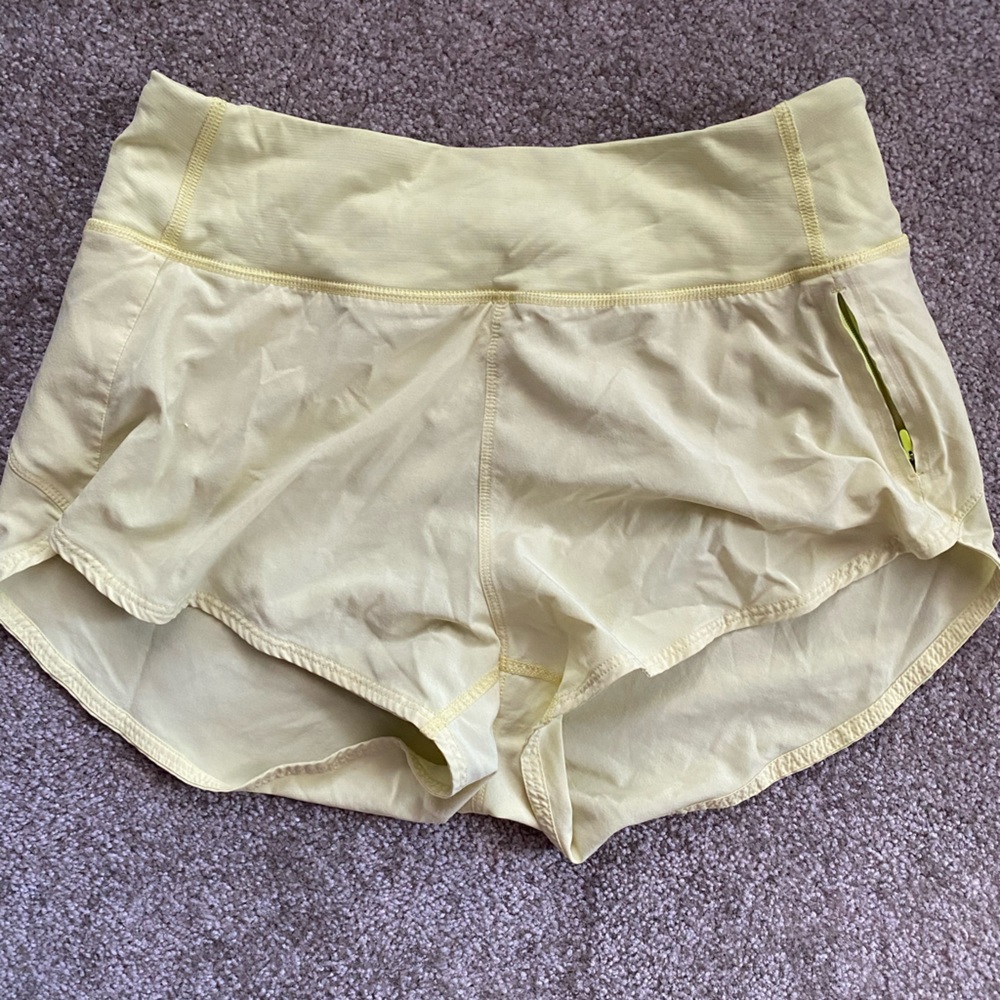 Outdoor Voices Hudson Shorts!